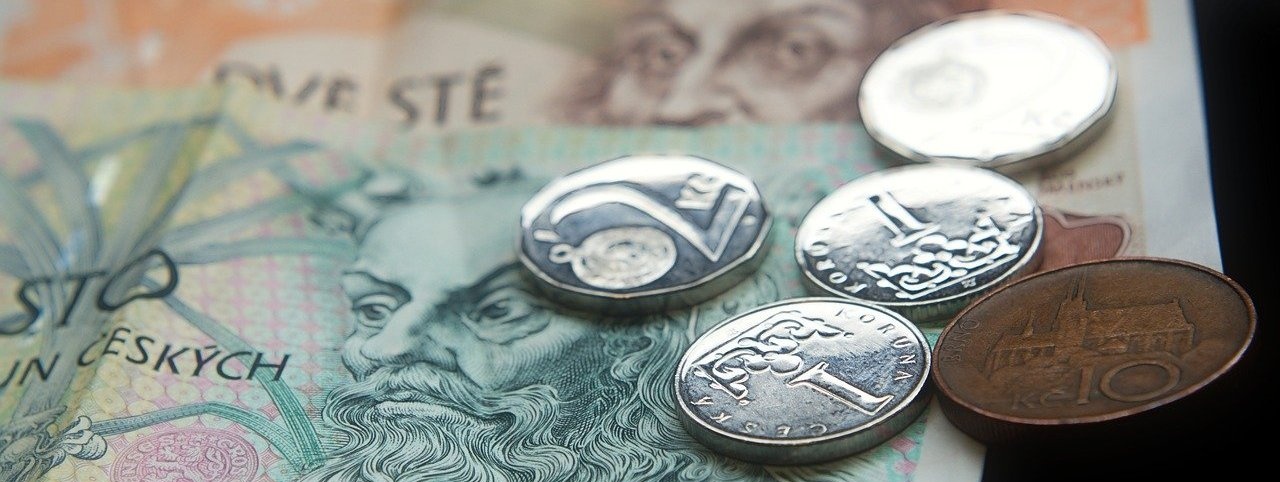 Money