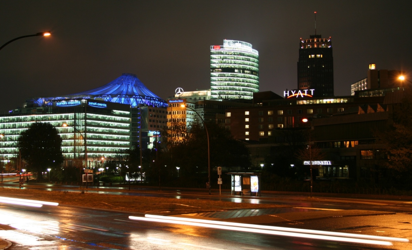 City_Night